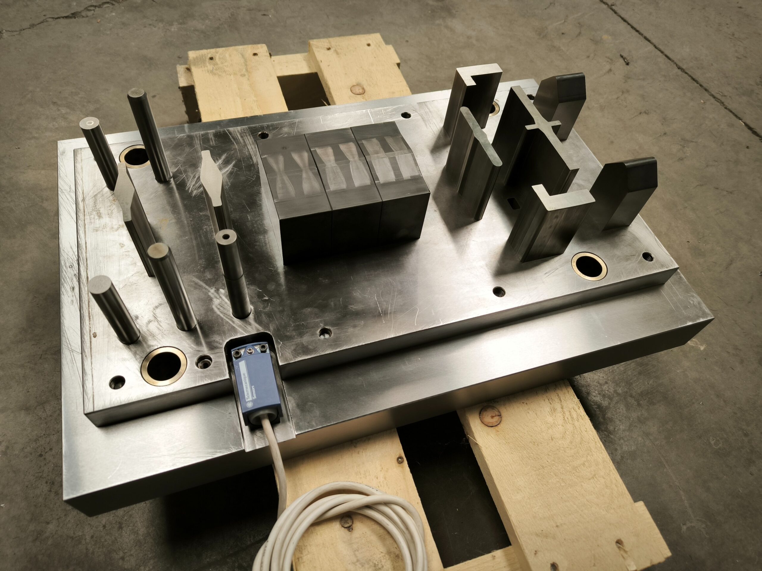 Matriz Progresiva - Parte Superior-compressed